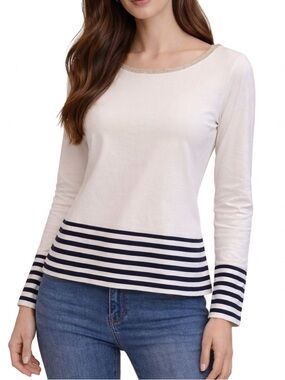 NWT Banana Republic Zippered Shirt